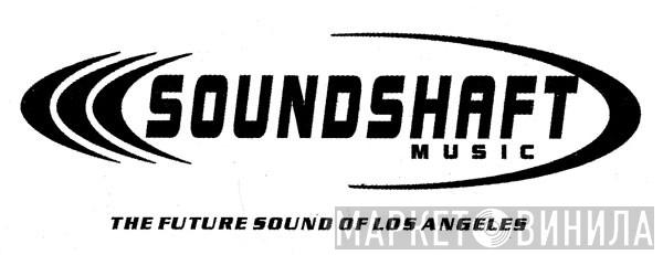 Soundshaft Music - Винил CD и Кассеты лейбла Soundshaft Music на сайте МаркетВинила