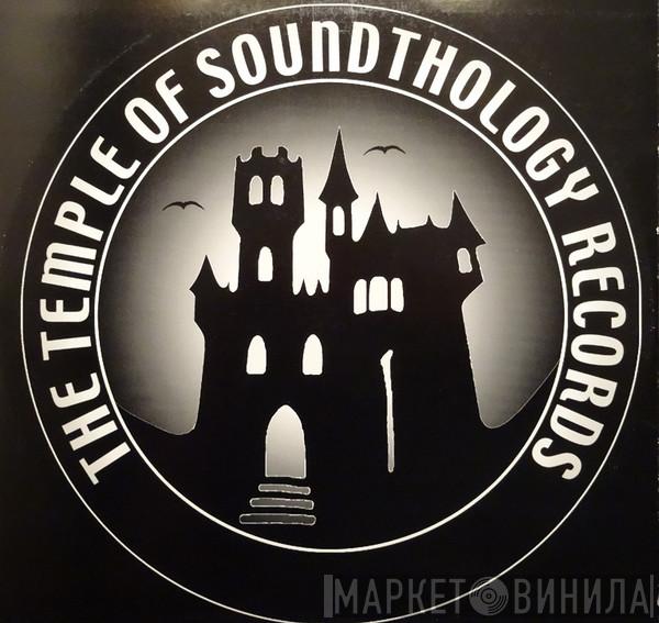 Soundthology Records - Винил CD и Кассеты лейбла Soundthology Records на сайте МаркетВинила