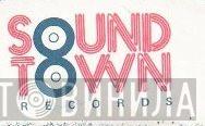Soundtown Records - Винил CD и Кассеты лейбла Soundtown Records на сайте МаркетВинила