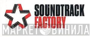 Soundtrack Factory - Винил CD и Кассеты лейбла Soundtrack Factory на сайте МаркетВинила