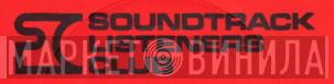 Soundtrack Listeners Club - Винил CD и Кассеты лейбла Soundtrack Listeners Club на сайте МаркетВинила