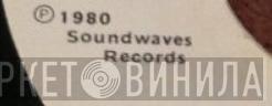 Soundwaves Records - Винил CD и Кассеты лейбла Soundwaves Records на сайте МаркетВинила