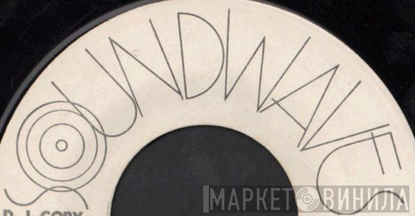 Soundwaves  - Винил CD и Кассеты лейбла Soundwaves (2) на сайте МаркетВинила