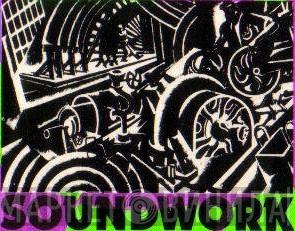 Soundwork - Винил CD и Кассеты лейбла Soundwork на сайте МаркетВинила