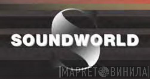 Soundworld - Винил CD и Кассеты лейбла Soundworld на сайте МаркетВинила