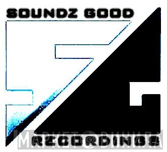 Soundz Good Recordings - Винил CD и Кассеты лейбла Soundz Good Recordings на сайте МаркетВинила
