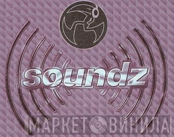 Soundz - Винил CD и Кассеты лейбла Soundz на сайте МаркетВинила
