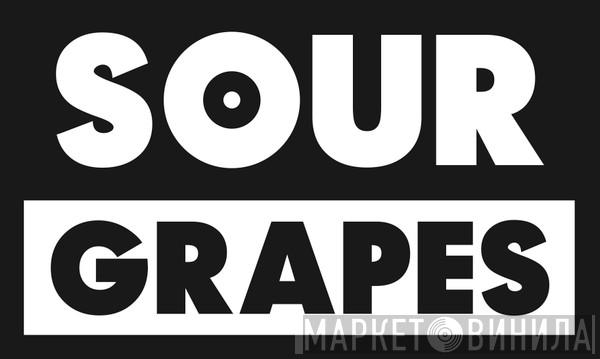 Sour Grapes Records - Винил CD и Кассеты лейбла Sour Grapes Records на сайте МаркетВинила