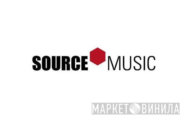 Source Music  - Винил CD и Кассеты лейбла Source Music (4) на сайте МаркетВинила