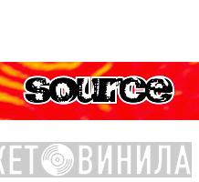 Source  - Винил CD и Кассеты лейбла Source (3) на сайте МаркетВинила