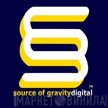 Source of Gravity digital - Винил CD и Кассеты лейбла Source of Gravity digital на сайте МаркетВинила