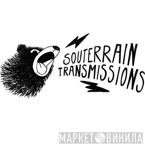 Souterrain Transmissions - Винил CD и Кассеты лейбла Souterrain Transmissions на сайте МаркетВинила