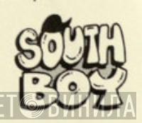 South Boy Records - Винил CD и Кассеты лейбла South Boy Records на сайте МаркетВинила