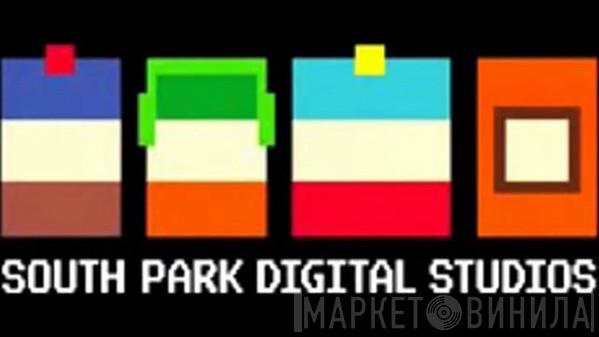 South Park Studios - Винил CD и Кассеты лейбла South Park Studios на сайте МаркетВинила