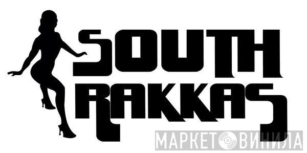 South Rakkas Crew - Винил CD и Кассеты лейбла South Rakkas Crew на сайте МаркетВинила