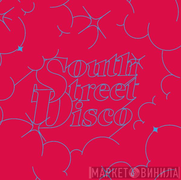 South Street Disco - Винил CD и Кассеты лейбла South Street Disco на сайте МаркетВинила