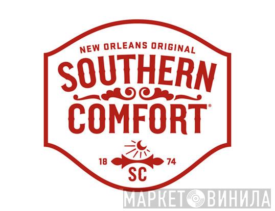 Southern Comfort - Винил CD и Кассеты лейбла Southern Comfort на сайте МаркетВинила