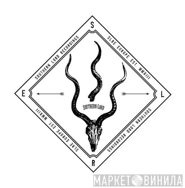 Southern Lord Europe - Винил CD и Кассеты лейбла Southern Lord Europe на сайте МаркетВинила