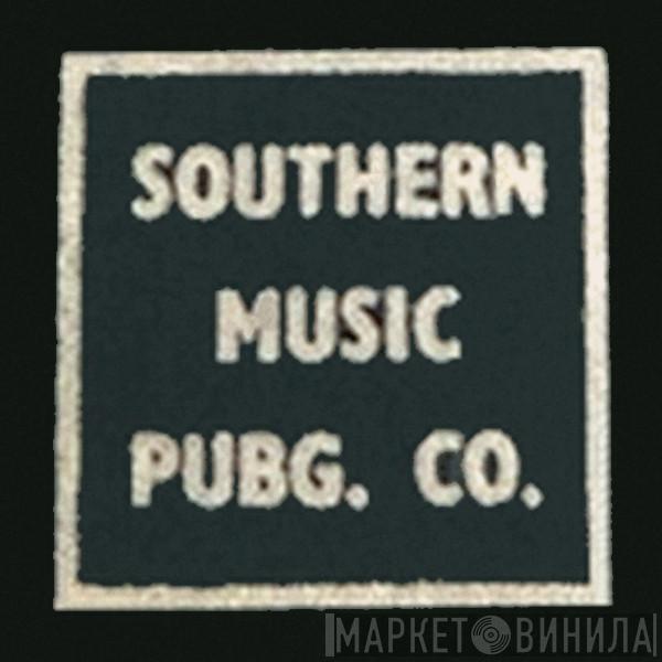 Southern Music Publishing Co. - Винил CD и Кассеты лейбла Southern Music Publishing Co. на сайте МаркетВинила