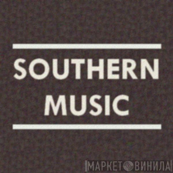Southern Music - Винил CD и Кассеты лейбла Southern Music на сайте МаркетВинила