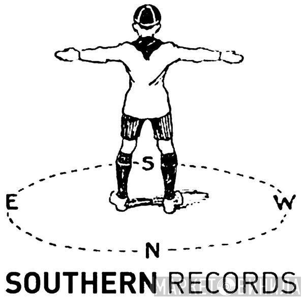 Southern Records - Винил CD и Кассеты лейбла Southern Records на сайте МаркетВинила