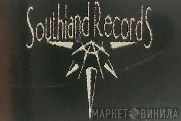 Southland Records  - Винил CD и Кассеты лейбла Southland Records (2) на сайте МаркетВинила