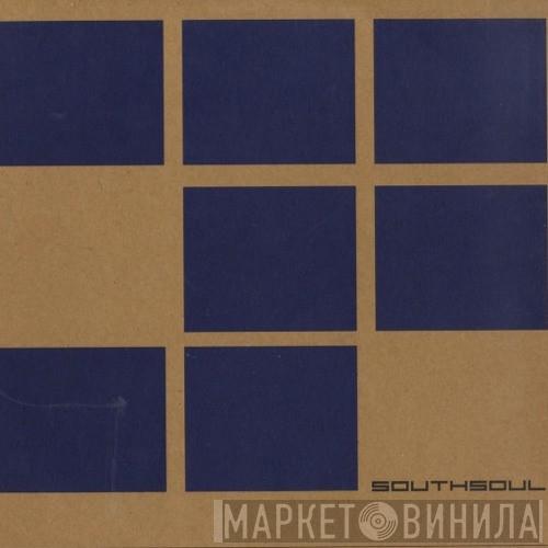 Southsoul Appendix - Винил CD и Кассеты лейбла Southsoul Appendix на сайте МаркетВинила