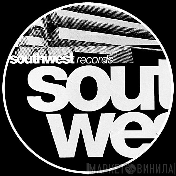 Southwest Records - Винил CD и Кассеты лейбла Southwest Records на сайте МаркетВинила