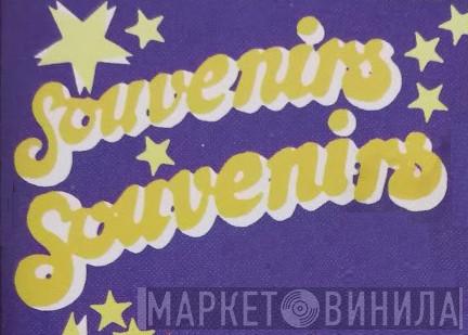 Souvenirs Souvenirs - Винил CD и Кассеты лейбла Souvenirs Souvenirs на сайте МаркетВинила