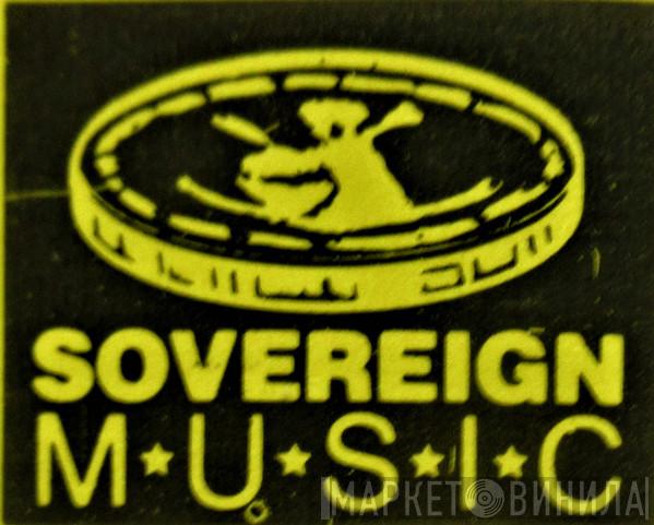 Sovereign Music - Винил CD и Кассеты лейбла Sovereign Music на сайте МаркетВинила
