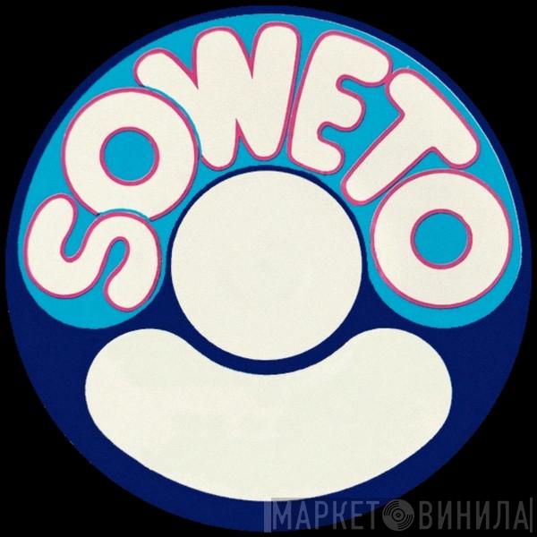 Soweto - Винил CD и Кассеты лейбла Soweto на сайте МаркетВинила