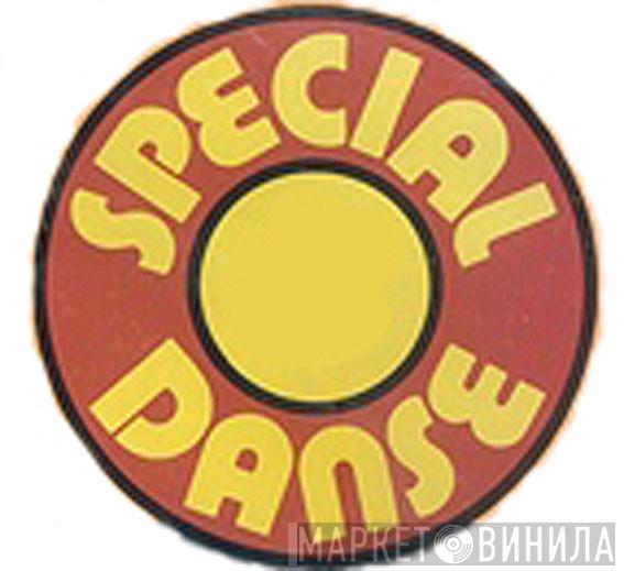 Spécial Danse  - Винил CD и Кассеты лейбла Spécial Danse (3) на сайте МаркетВинила