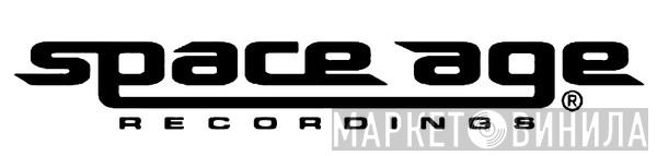 Space Age Recordings - Винил CD и Кассеты лейбла Space Age Recordings на сайте МаркетВинила