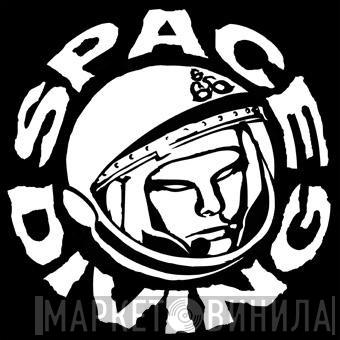 Space Diving Records - Винил CD и Кассеты лейбла Space Diving Records на сайте МаркетВинила