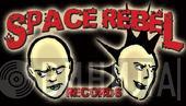 Space Rebel Records - Винил CD и Кассеты лейбла Space Rebel Records на сайте МаркетВинила