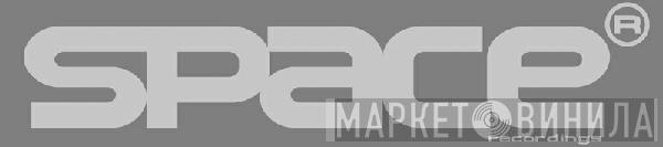 Space Recordings - Винил CD и Кассеты лейбла Space Recordings на сайте МаркетВинила