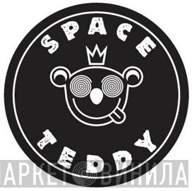 Space Teddy - Винил CD и Кассеты лейбла Space Teddy на сайте МаркетВинила
