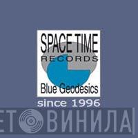 Space Time Records - Винил CD и Кассеты лейбла Space Time Records на сайте МаркетВинила