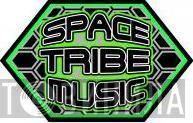 Space Tribe Music - Винил CD и Кассеты лейбла Space Tribe Music на сайте МаркетВинила
