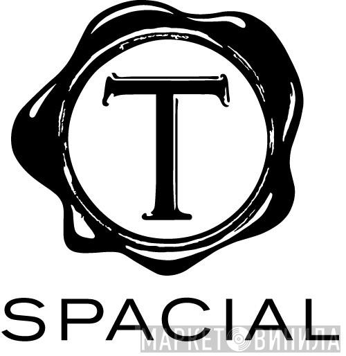 Spacial - Винил CD и Кассеты лейбла Spacial на сайте МаркетВинила