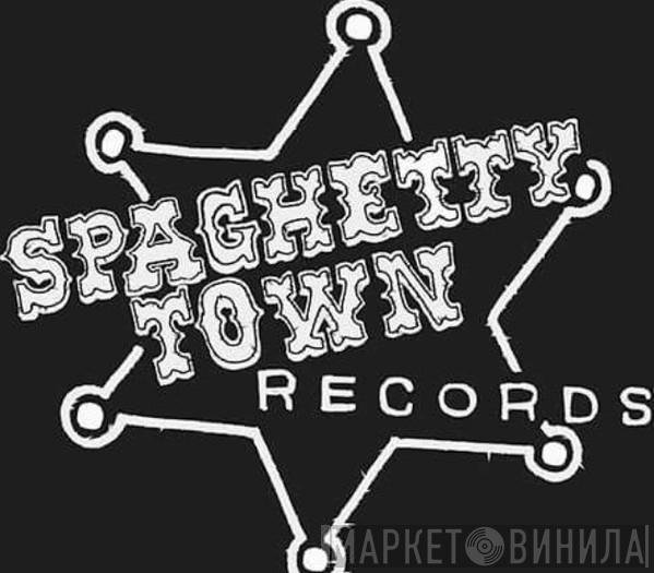 Spaghetty Town Records - Винил CD и Кассеты лейбла Spaghetty Town Records на сайте МаркетВинила