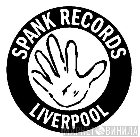 Spank Records  - Винил CD и Кассеты лейбла Spank Records (7) на сайте МаркетВинила