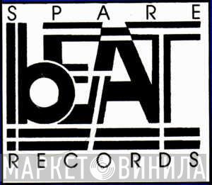 Spare Beat Records - Винил CD и Кассеты лейбла Spare Beat Records на сайте МаркетВинила