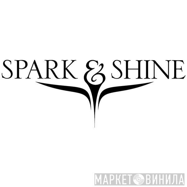 Spark & Shine - Винил CD и Кассеты лейбла Spark & Shine на сайте МаркетВинила