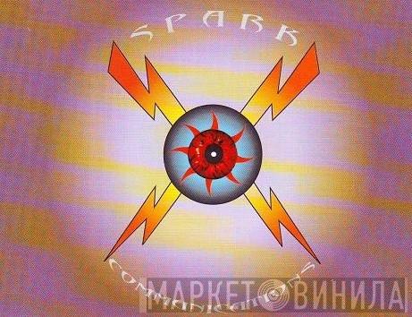 Spark Communications - Винил CD и Кассеты лейбла Spark Communications на сайте МаркетВинила