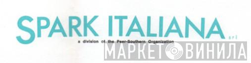 Spark Italiana Srl. - Винил CD и Кассеты лейбла Spark Italiana Srl. на сайте МаркетВинила