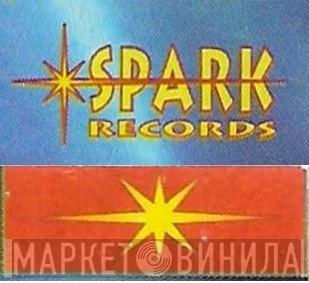 Spark Records  - Винил CD и Кассеты лейбла Spark Records (3) на сайте МаркетВинила