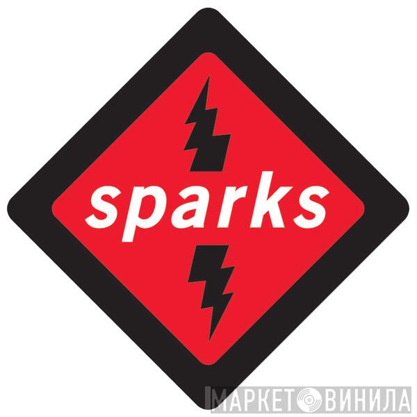 Sparks Music - Винил CD и Кассеты лейбла Sparks Music на сайте МаркетВинила