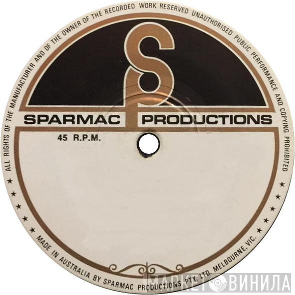 Sparmac Productions - Винил CD и Кассеты лейбла Sparmac Productions на сайте МаркетВинила