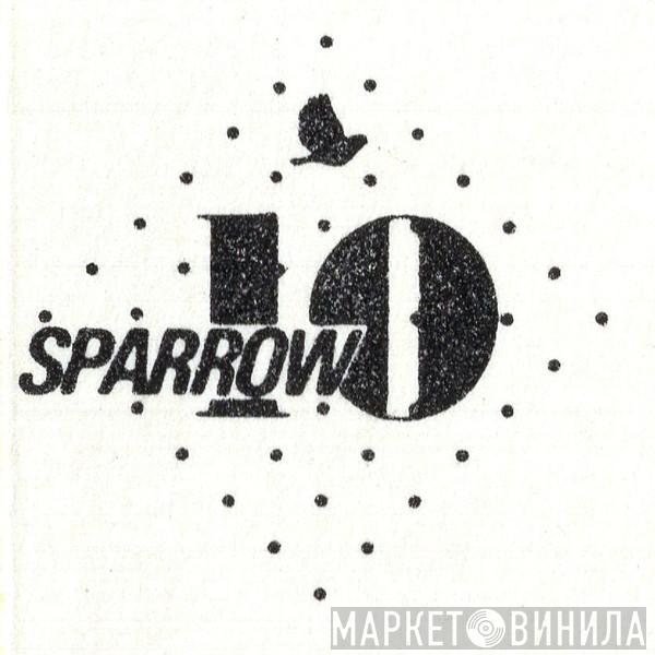 Sparrow 10 - Винил CD и Кассеты лейбла Sparrow 10 на сайте МаркетВинила